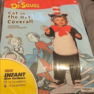Dr.Sues Costume